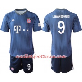 Maillot/Tenue Bayern Munich LEWANDOWSKI 9 Enfant Troisieme 2018/2019